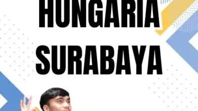 Agen Visa Hungaria Surabaya