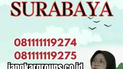 Agen Visa Rusia Surabaya