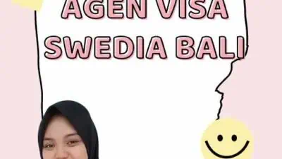 Agen Visa Swedia Bali