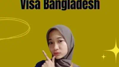 Agency Pembuatan Visa Bangladesh