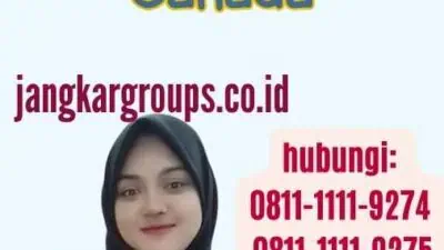 Agency Pembuatan Visa Canada