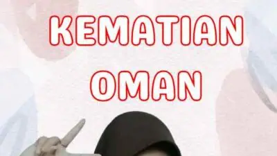 Apostille Akta Kematian Oman