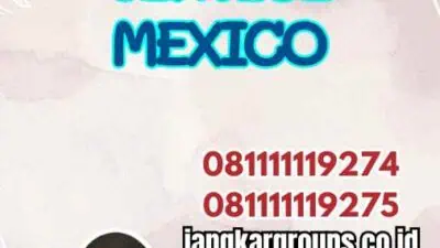 Apostille Service Mexico