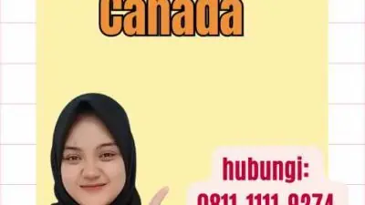 Apply Visa Canada