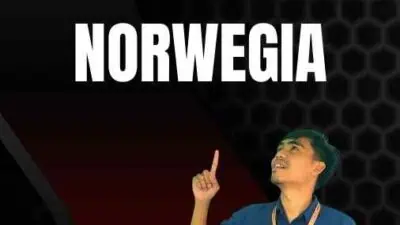 Apply Visa Norwegia