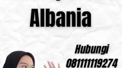 Aturan Baru Apostille Albania