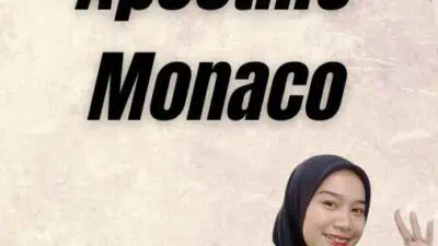 Aturan Baru Apostille Monaco