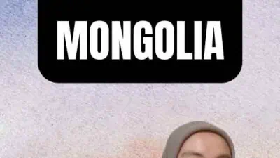 Aturan Baru Apostille Mongolia