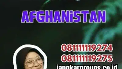 Aturan Baru Legalisir Afghanistan