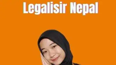 Aturan Baru Legalisir Nepal