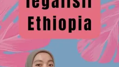 Aturan Baru legalisir Ethiopia