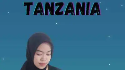 Biaya Legalisir Tanzania