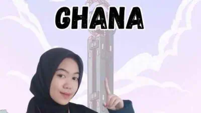 Biaya legalisir Ghana