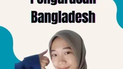 Biro Jasa Pengurusan Bangladesh