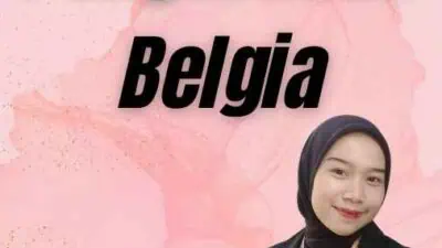 Biro Jasa Pengurusan Belgia