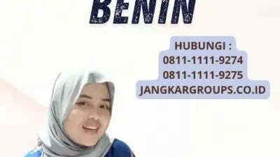 Biro Jasa Pengurusan Benin