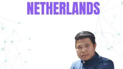 Biro Jasa Pengurusan Netherlands