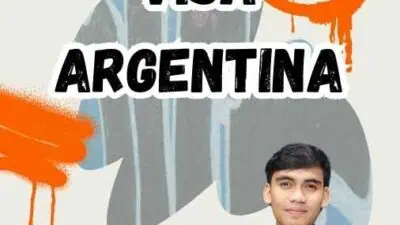 Biro Jasa Visa Argentina