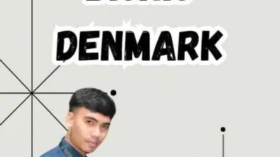 Butuh Visa Bisnis Denmark