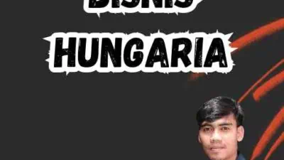 Butuh Visa Bisnis Hungaria