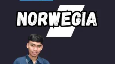 Cara Apply Visa Norwegia