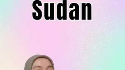 Cara Legalisir Sudan