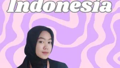 Cara legalisir Indonesia