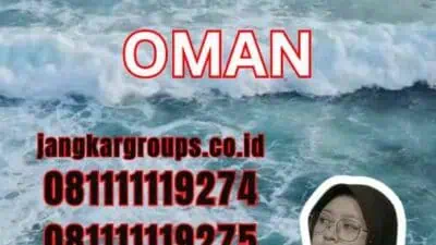 Contoh Apostille Oman