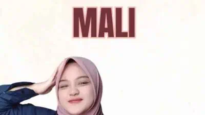 Contoh Legalisir Mali