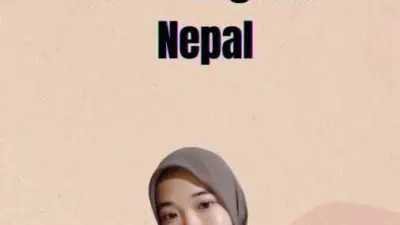 Contoh Legalisir Nepal