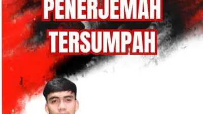 Contoh Sworn Translator: Memilih Penerjemah Tersumpah