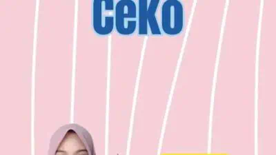 Contoh Visa Ceko