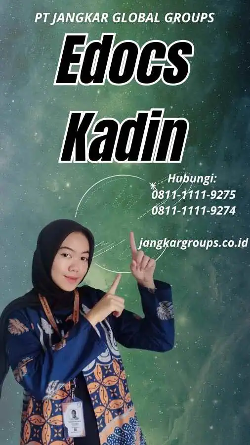 Edocs Kadin