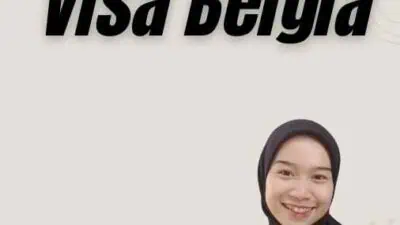 Expert Jasa Visa Belgia