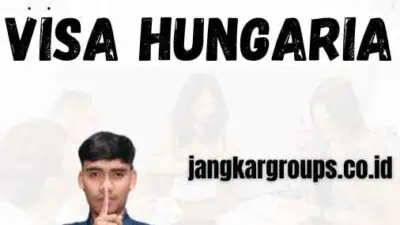 Expert Jasa Visa Hungaria