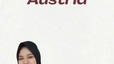 Harga Visa Austria