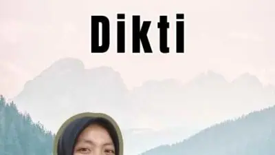 Ijazah Legalisir Dikti