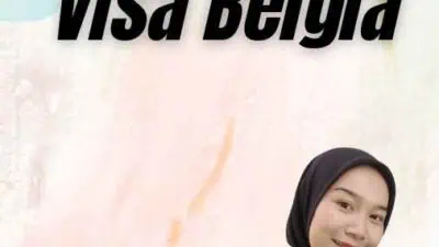 Iklan Jasa Visa Belgia