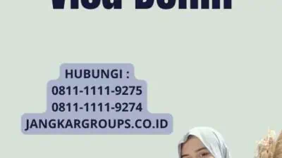 Iklan Jasa Visa Benin