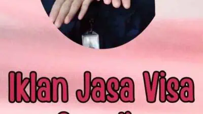 Iklan Jasa Visa Swedia