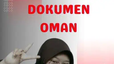 Jasa Apostille Dokumen Oman