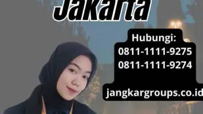 Jasa Apostille Jerman Jakarta