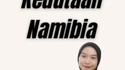 Jasa Apostille Kedutaan Namibia