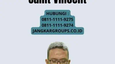 Jasa Apostille Notaris Saint Vincent