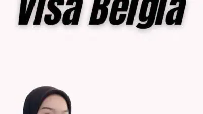 Jasa Buat Visa Belgia