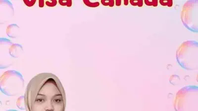 Jasa Buat Visa Canada