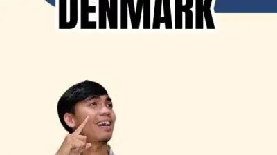 Jasa Buat Visa Denmark