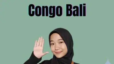 Jasa Legalisir Congo Bali