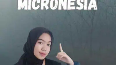 Jasa Legalisir Ijazah Micronesia