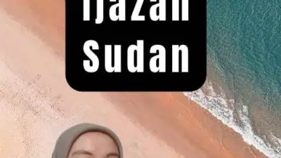 Jasa Legalisir Ijazah Sudan